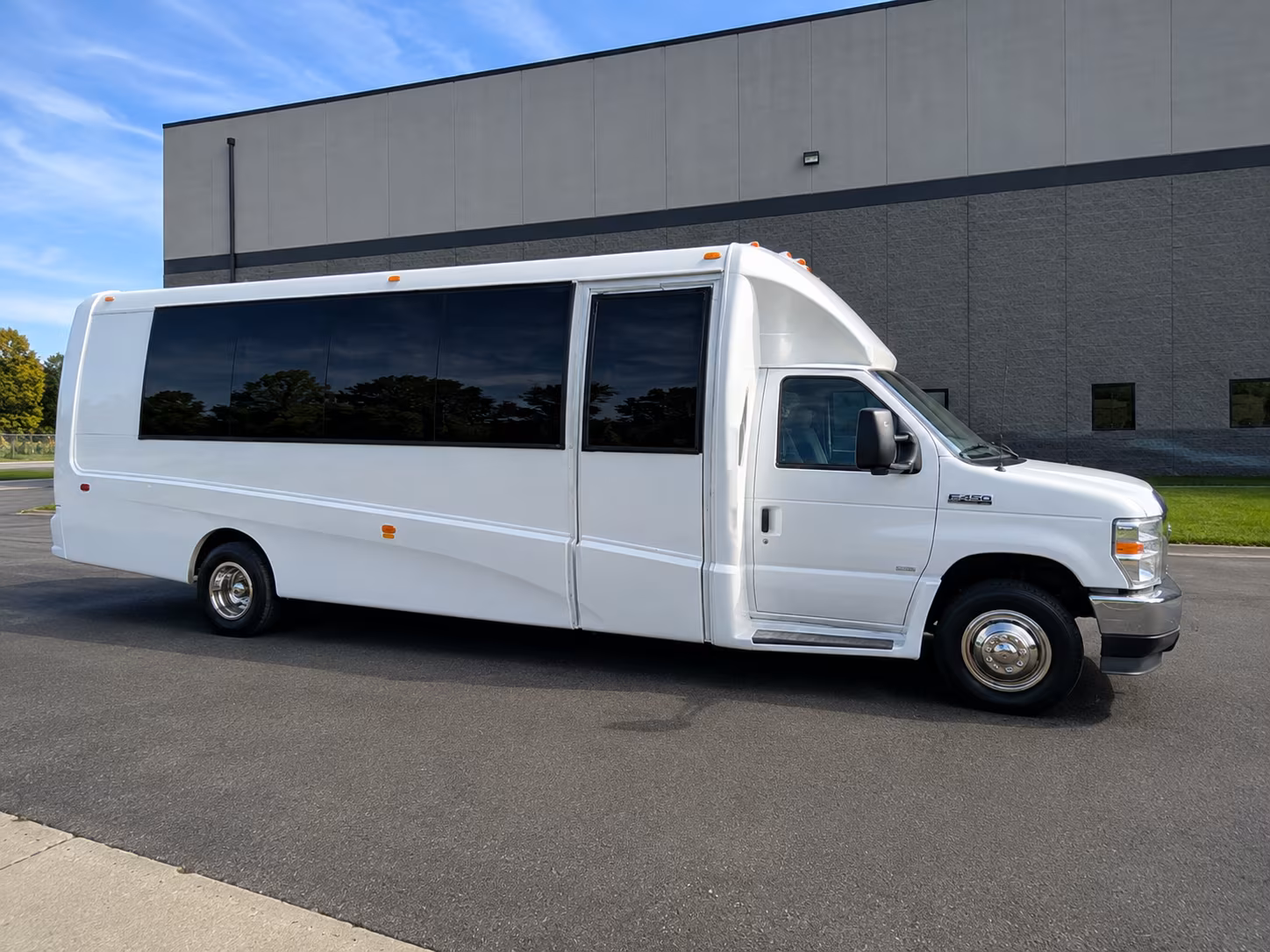 you ll love having a bus for your midland ranch or outdoor venue wedding