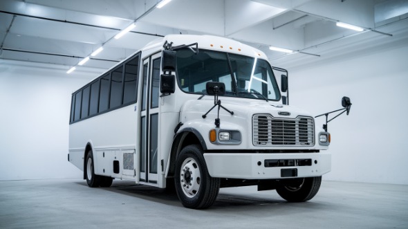 28 passenger minibus san angelo