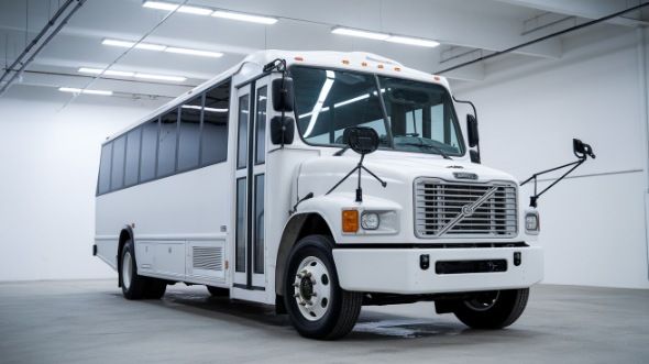 30 passenger minibus wichita falls