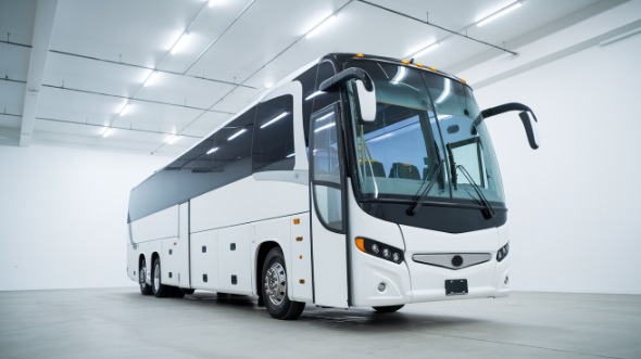 55 passenger charter bus san angelo