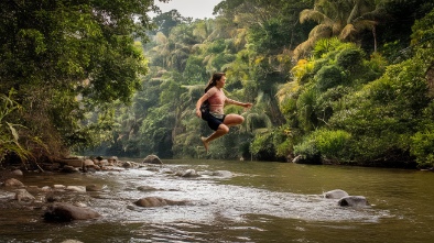 jump n jungle
