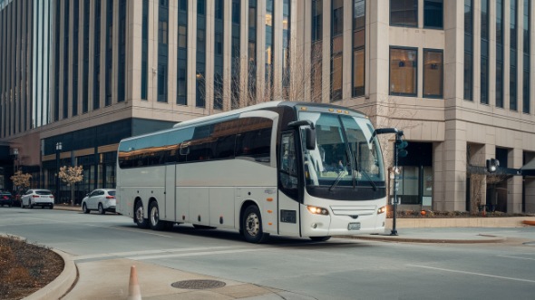 lubbock private event transportation
