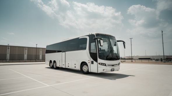 lubbock sporting event transportation