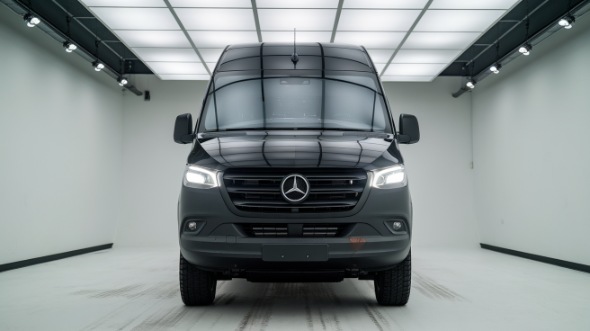 sprinter van with driver wichita falls